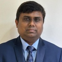 Shri Ranvir Prasad