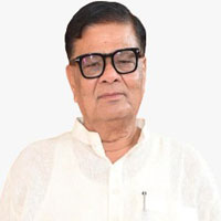 Kailash Singh Rajput